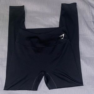 Women’s size Large Gymshark Leggings